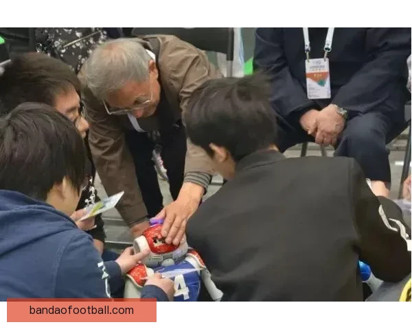 世界杯竞猜新玩法揭秘 让你在赛场之外也能赚不停
